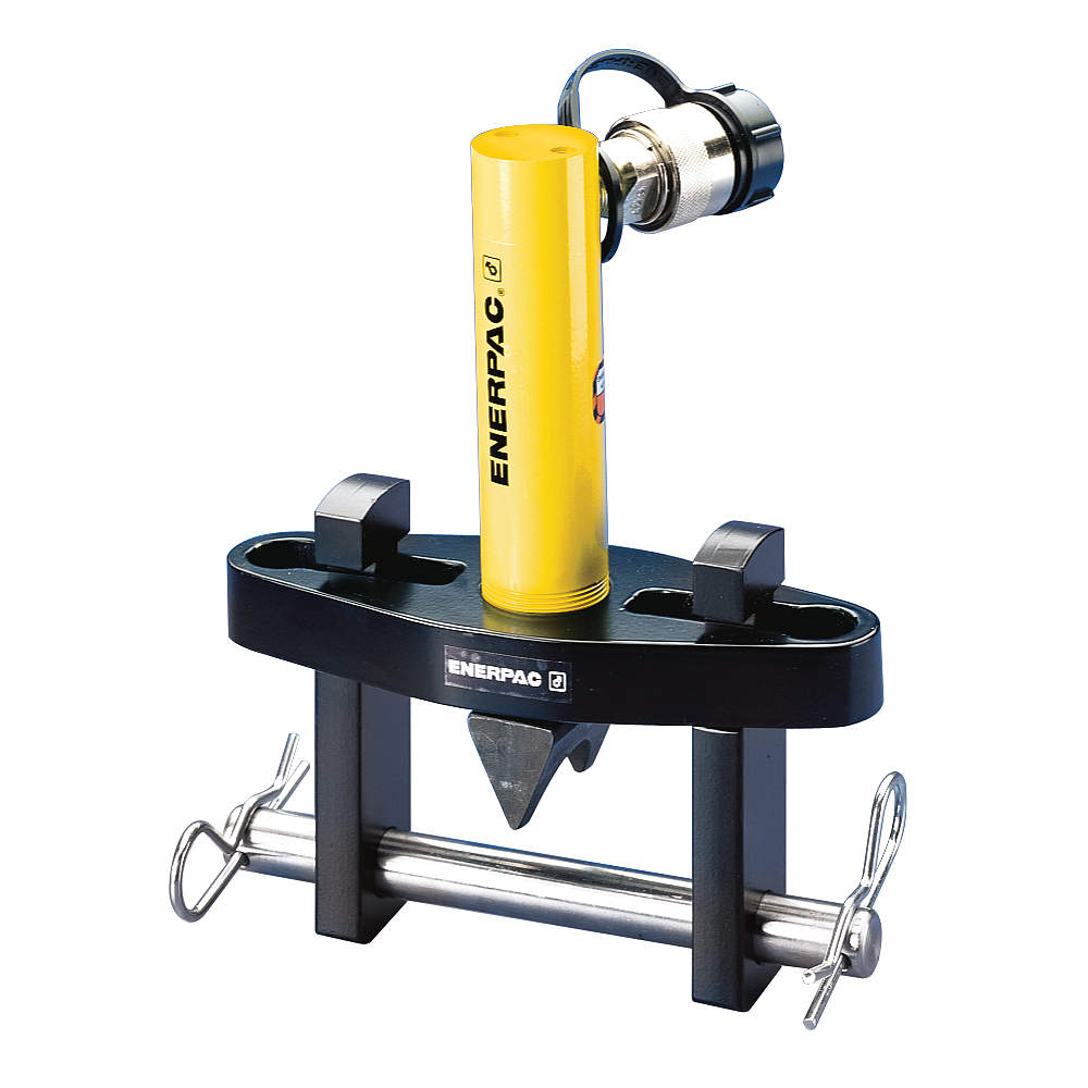 Hydraulic Spreaders